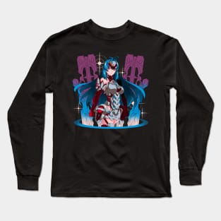 Xeno Grade Long Sleeve T-Shirt